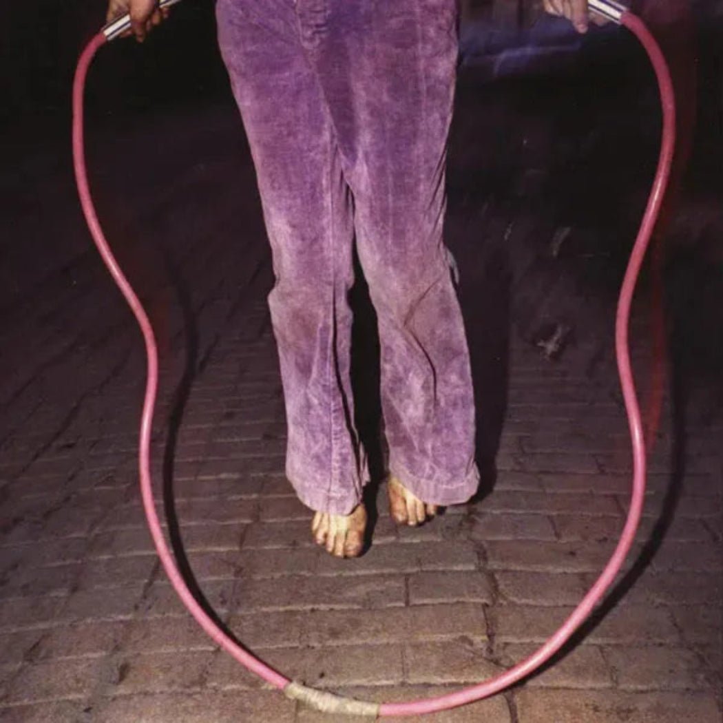 Buffalo Tom – Jump Rope album cover featuring acoustic and electric songcraft