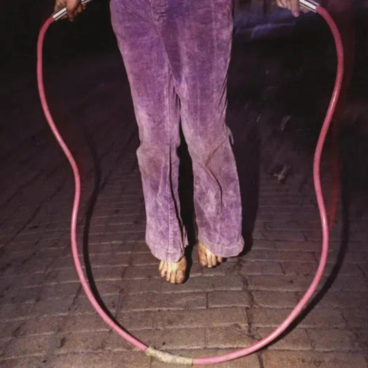 Buffalo Tom – Jump Rope album cover featuring acoustic and electric songcraft