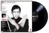 Pete Townshend - All The Cowboys Have Chinese Eyes (ARHSLP21) LP Half Speed Master Due 17th May