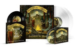 Blackmore's Night - Shadow Of The Moon (0217830EMU) 2 LP Clear Vinyl, 7" Single + DVD Set