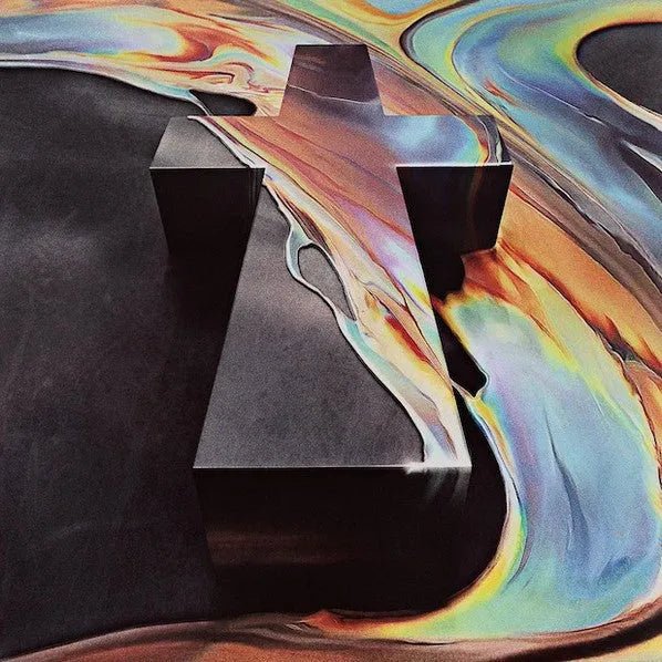 Justice - Woman 2 LP + CD Set - 1 - LP - Orchard Records