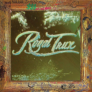 Royal Trux - White Stuff (FP17041) LP