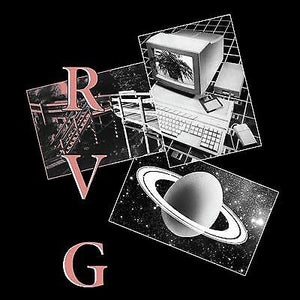 RVG - A Quality Of Mercy (FP16731) LP