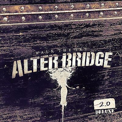 Alter Bridge - Walk The Sky 2.0 (NPR8242VINYL) 12