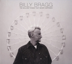 Billy Bragg - The Million Things That Never Happened (COOKCD802) CD