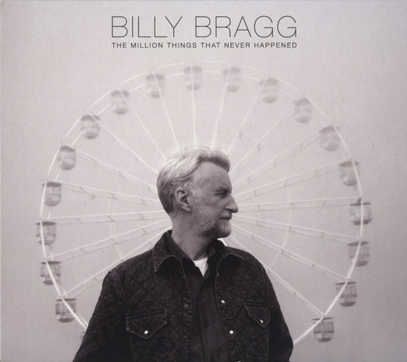 Billy Bragg - The Million Things That Never Happened (COOKCD802) CD