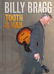 Billy Bragg - Tooth & Nail (COOKCD580X) CD + DVD Set