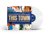 Various - This Town: Music From The Original BBC Series (5399820) LP Clear Vinyl