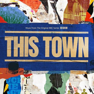 Various - This Town: Music From The Original BBC Series (5399819) CD