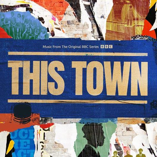 Various - This Town: Music From The Original BBC Series (5399819) CD