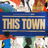 Various - This Town: Music From The Original BBC Series (5399820) LP Clear Vinyl