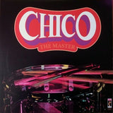 Chico Hamilton - The Master (CR00698) LP Purple Marble Vinyl