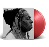 Lil Wayne - I Am Music (55799913) 2 LP Set Red Vinyl