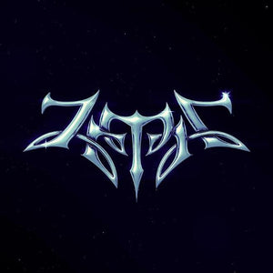 Zetra - Zetra (2972631) LP Clear Vinyl Due 13th September