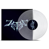 Zetra - Zetra (2972631) LP Clear Vinyl Due 13th September