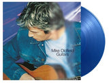 Mike Oldfield - Guitars (MOVLP1694) LP Blue Vinyl