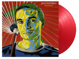 Jaco Pastorius - Invitation (MOVLP2060) LP Red Vinyl