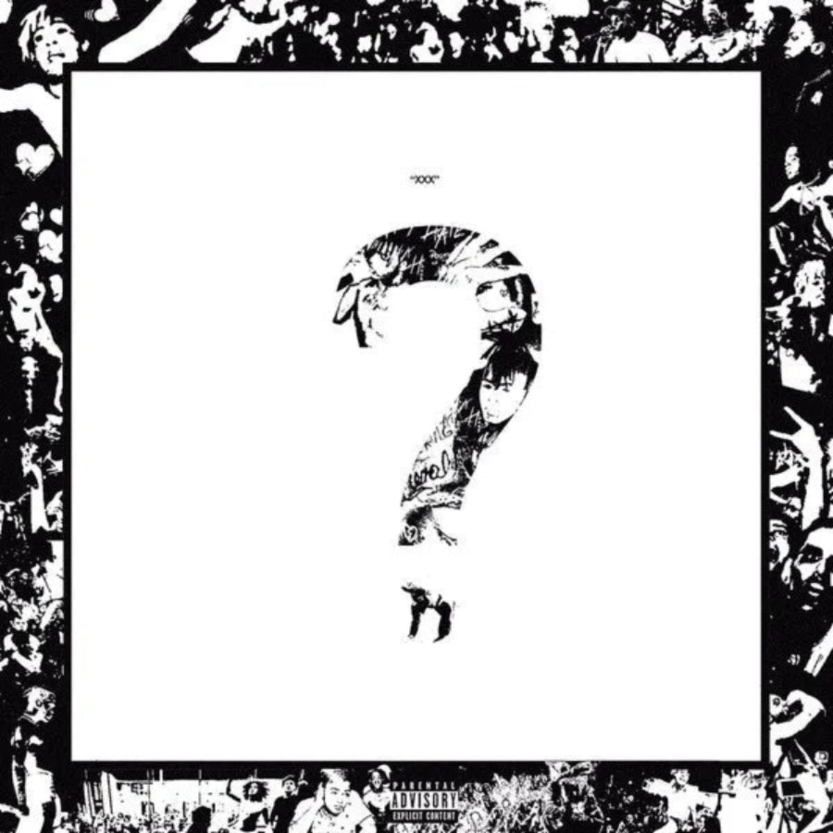 Second and final studio album by the late American rapper featuring hit singles.