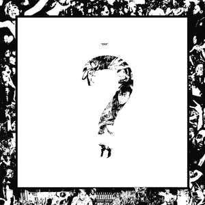 Xxxtentacion - ? (1210727) CD