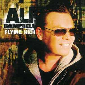 Ali Campbell - Flying High (JACARCD1) CD