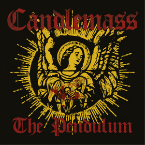 Candlemass - The Pendulum (NPR932VINYL) 12" Single