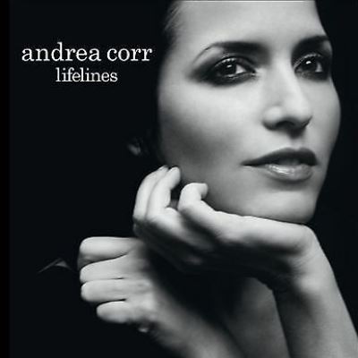 Andrea Corr - Lifelines (ACR001CD) CD