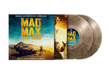 Junkie XL - Mad Max Fury Road Soundtrack (MOVATM045) 2 LP Set Smokey Vinyl
