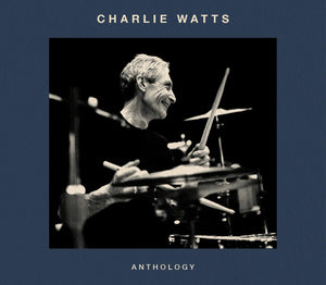 Charlie Watts - Anthology (BMGCAT816SDCD) 2 CD Set