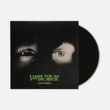 Glass Animals -  Love You So F***ing Much. (6519187) CD Due 19th July
