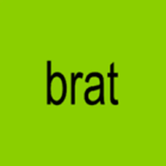 Charli XCX - Brat CD - 1 - CD - Orchard Records