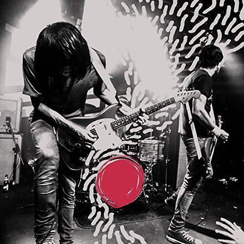 The Cribs - 24-7 Rock Star Shit (4634199) CD