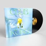 Club Kuru - Before The World (DOGHOLLP4) LP Due 21st June