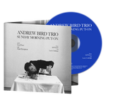 Andrew Bird Trio - Sunday Morning Put On (LVR4066 ) CD Due 24th May
