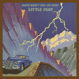 Little Feat - Feats Don’t Fail Me Now (8122781715) 3 CD Set