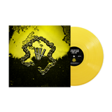 Wage War - Stigma (FEAR3870) LP Yellow Vinyl Due 27th September