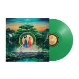 Empire of The Sun - Two Vines (6527658) LP Green Vinyl