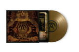 Atreyu - Congregation Of The Damned (MOVLP3734) LP Gold Vinyl Due 24th May