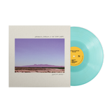 Nathaniel Rateliff & The Night Sweats - South of Here (7261147) LP Turquoise Vinyl Due 28th June