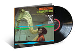 Alice Coltrane - A Monastic Trio (5894813) LP cover 1