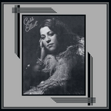 Cass Elliot - Cass Elliot (MOVLP3619) LP Silver Vinyl