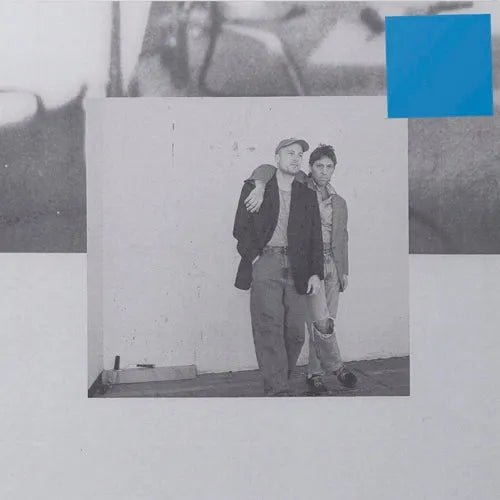 Hovvdy - Hovvdy CD - 1 - CD - Orchard Records