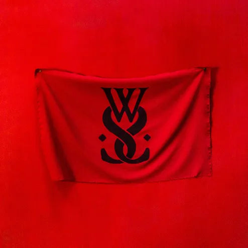 While She Sleeps - Brainwashed LP Red Vinyl - 1 - LP - Orchard Records