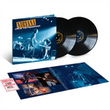 Nirvana - Live At The Paramount (7732941) 2 LP Set