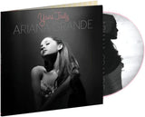 Ariana Grande - Yours Truly (5825288) LP Picture Disc