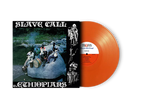 The Ethiopians - Slave Call (MOVLP3700) LP Orange Vinyl Due 7th June