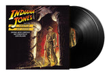 John Williams - Indiana Jones and The Temple of Doom (8755043) 2 LP Set Due 17th May