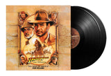John Williams - Indiana Jones and the Last Crusade (8755040) 2 LP Set Due 24th May