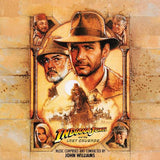 John Williams - Indiana Jones and the Last Crusade (8755040) 2 LP Set Due 24th May