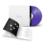 Deep Purple -  = 1  (0219140EMU) 2 LP Set Purple Vinyl Due 19th July