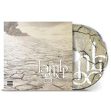 Lamb Of God - Resolution (2965922) CD Due 14th June